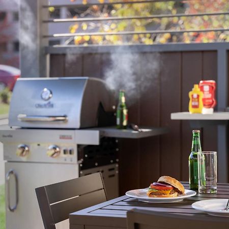 Candlewood Suites Bessemer - Birmingham Sw By Ihg Exteriör bild