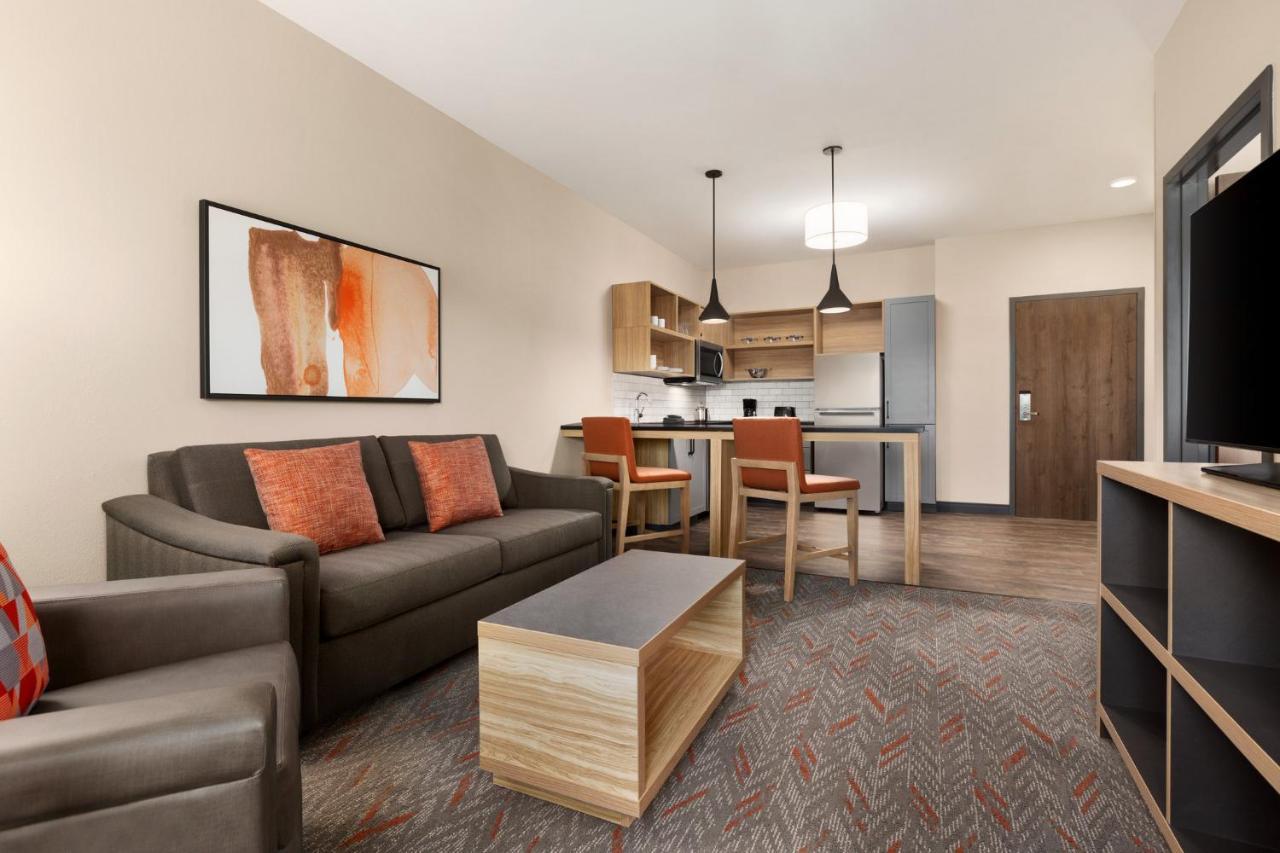 Candlewood Suites Bessemer - Birmingham Sw By Ihg Exteriör bild