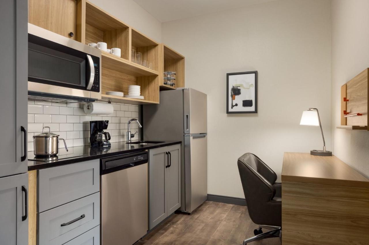 Candlewood Suites Bessemer - Birmingham Sw By Ihg Exteriör bild