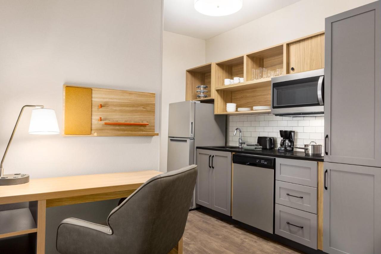 Candlewood Suites Bessemer - Birmingham Sw By Ihg Exteriör bild
