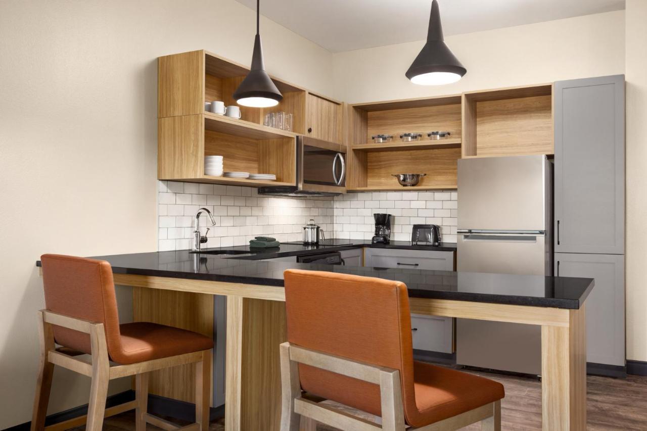 Candlewood Suites Bessemer - Birmingham Sw By Ihg Exteriör bild