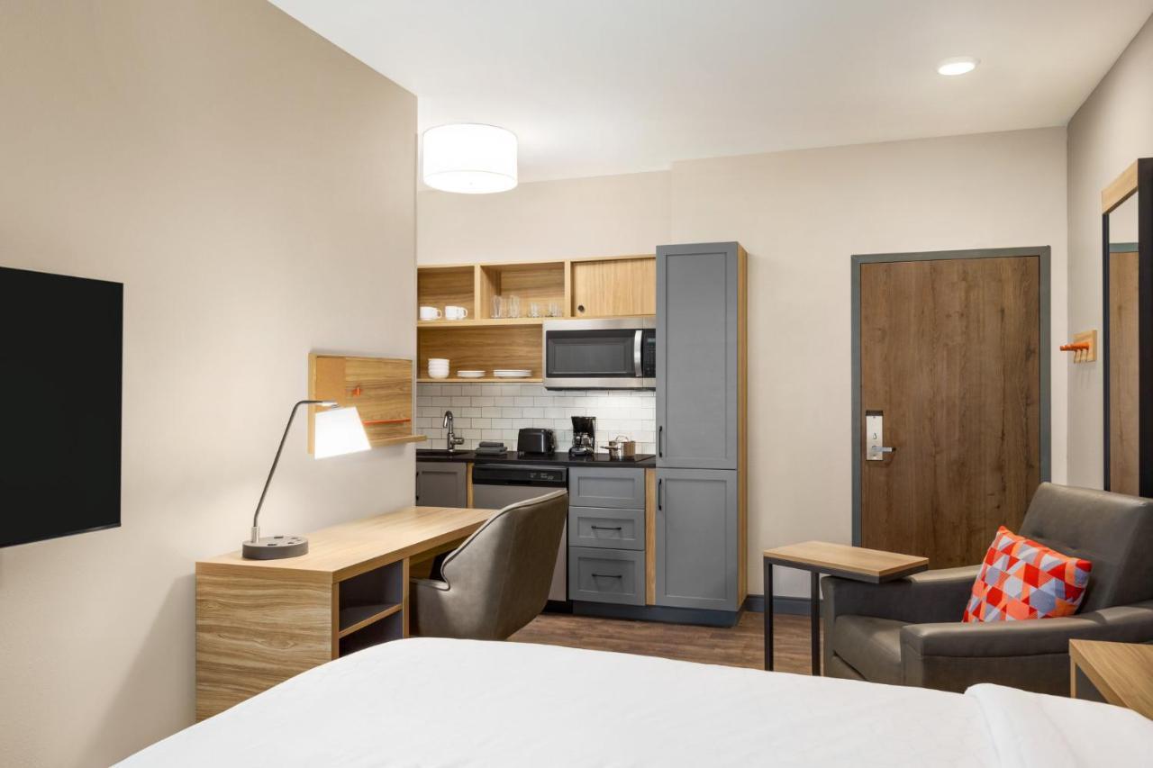 Candlewood Suites Bessemer - Birmingham Sw By Ihg Exteriör bild