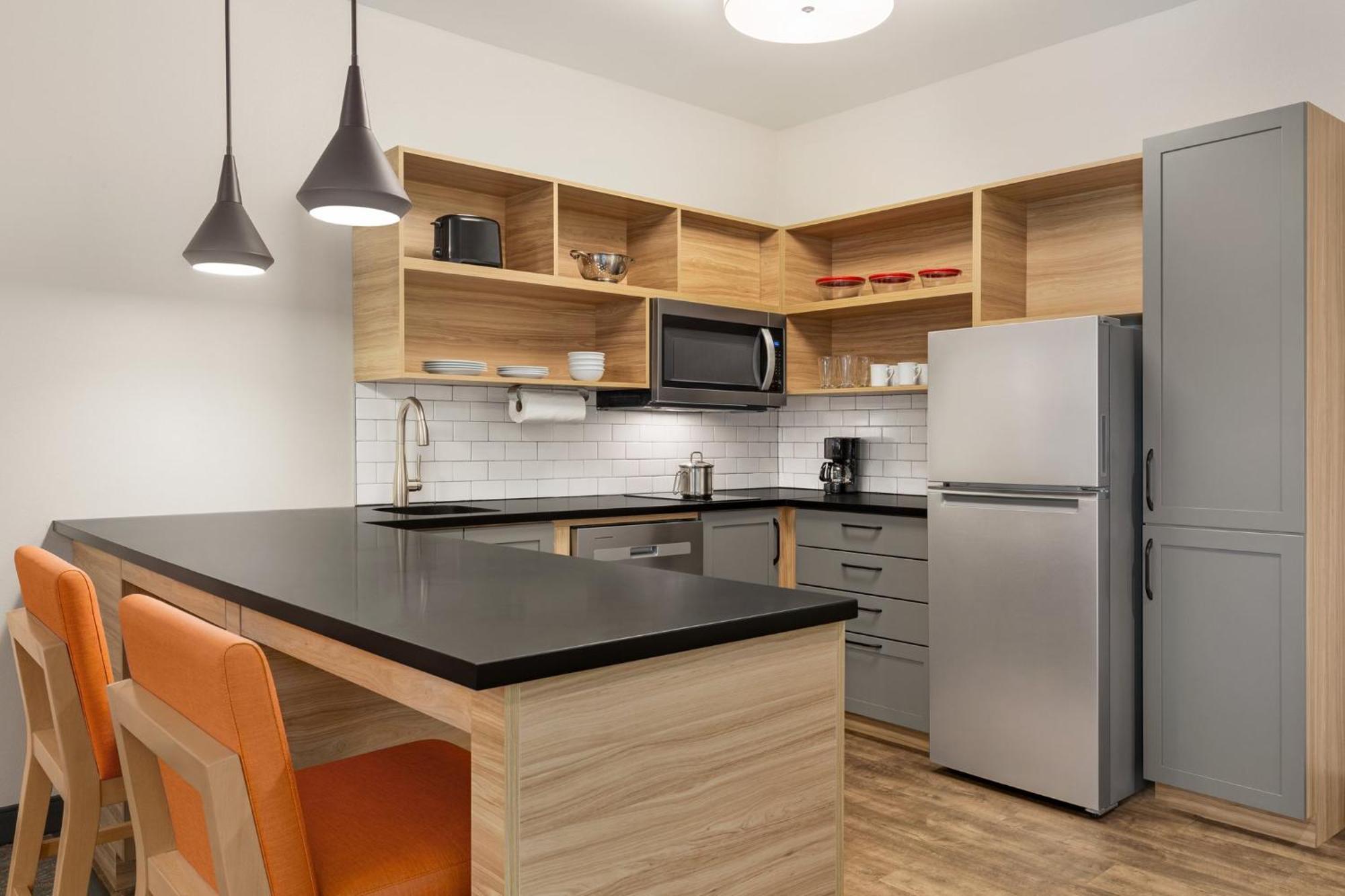 Candlewood Suites Bessemer - Birmingham Sw By Ihg Exteriör bild