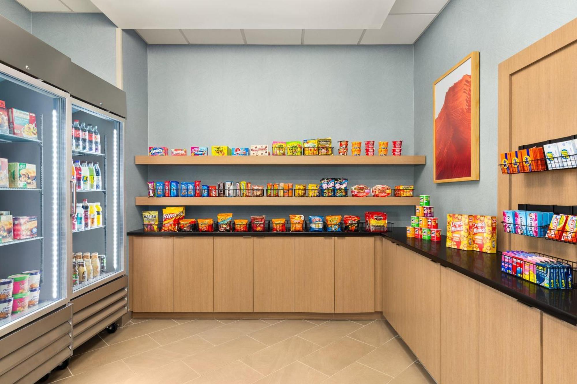 Candlewood Suites Bessemer - Birmingham Sw By Ihg Exteriör bild