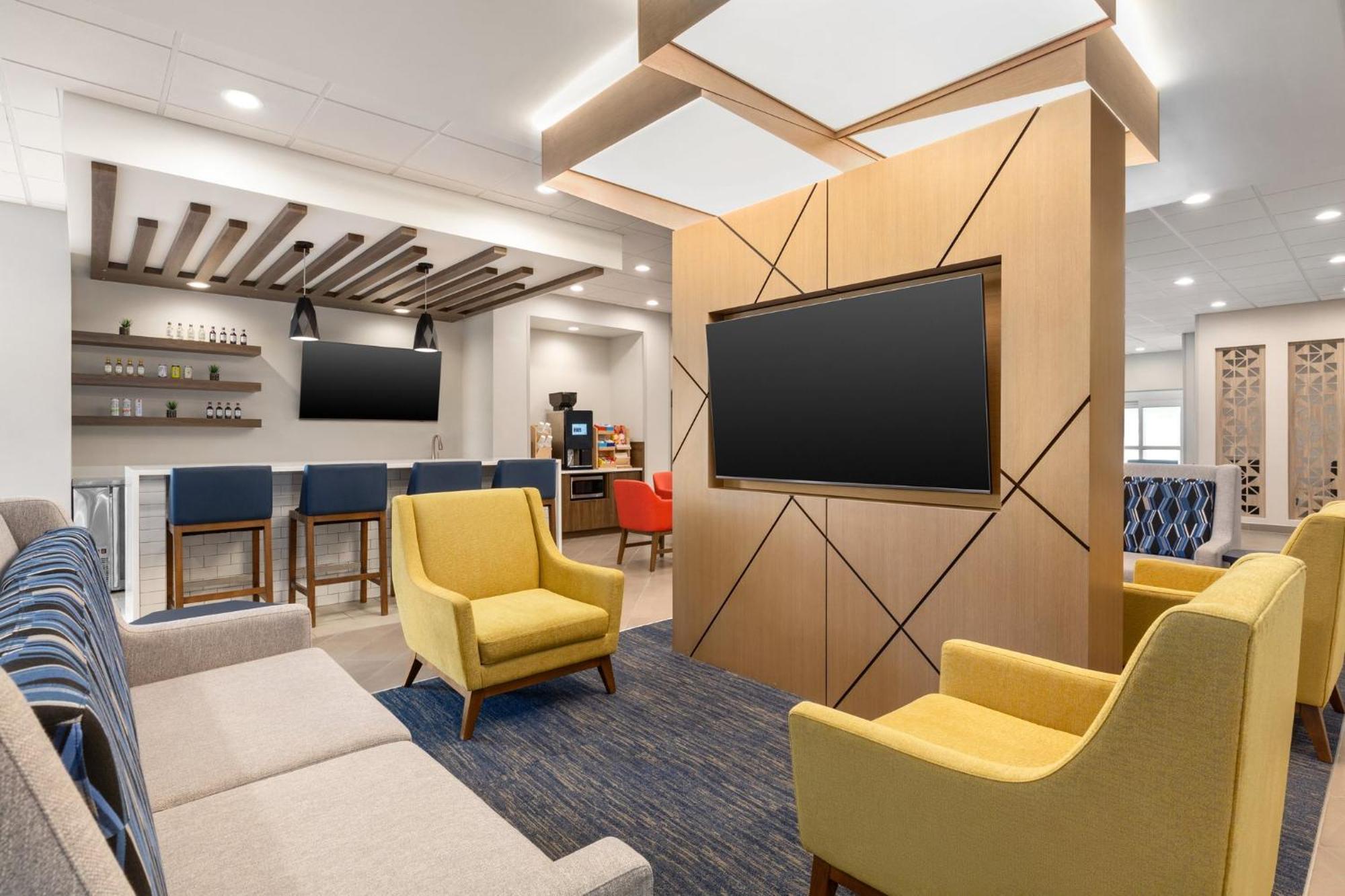 Candlewood Suites Bessemer - Birmingham Sw By Ihg Exteriör bild