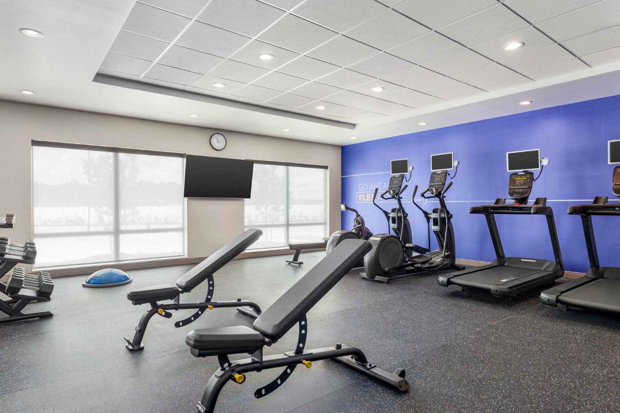 Candlewood Suites Bessemer - Birmingham Sw By Ihg Exteriör bild