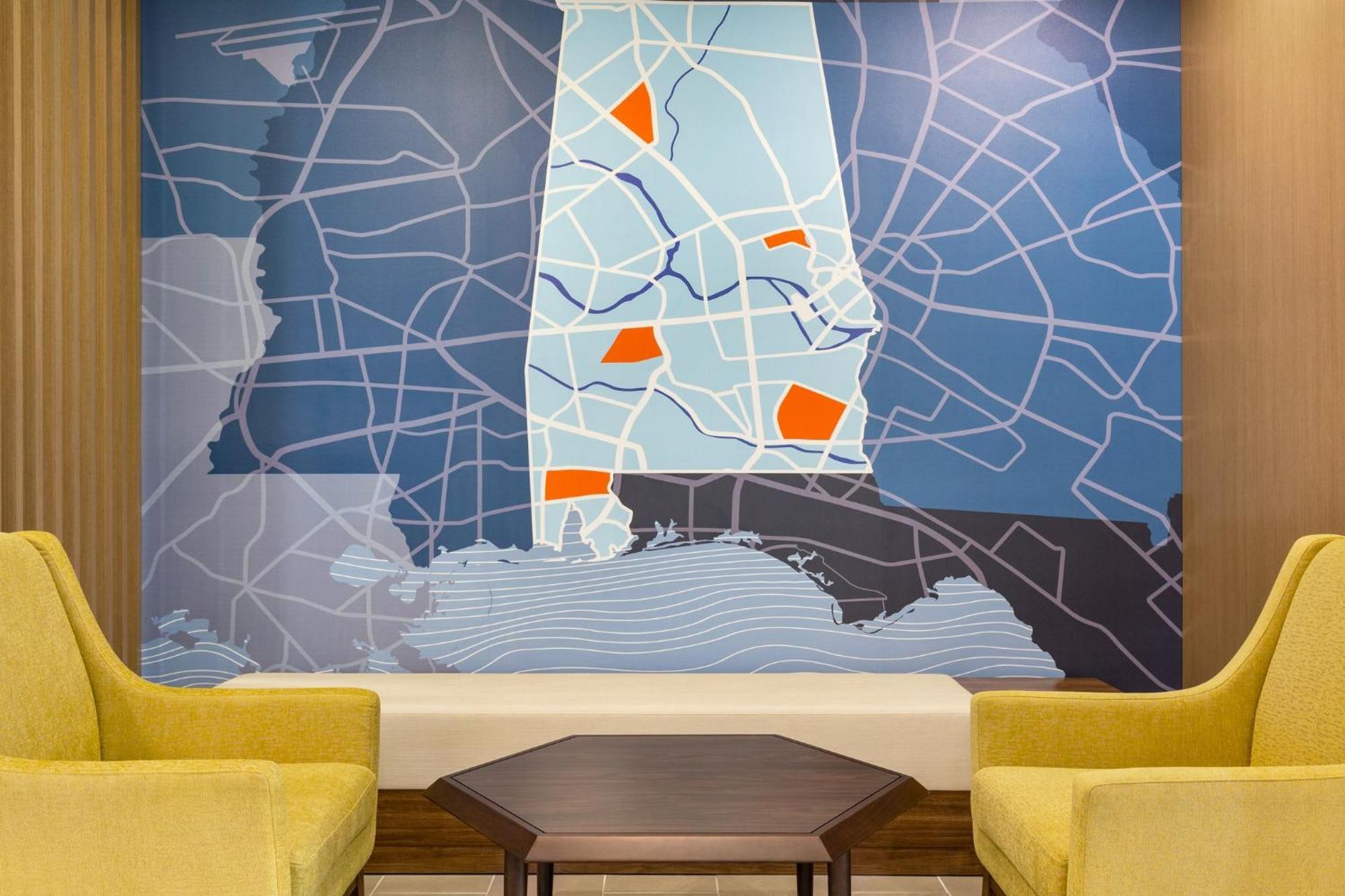 Candlewood Suites Bessemer - Birmingham Sw By Ihg Exteriör bild