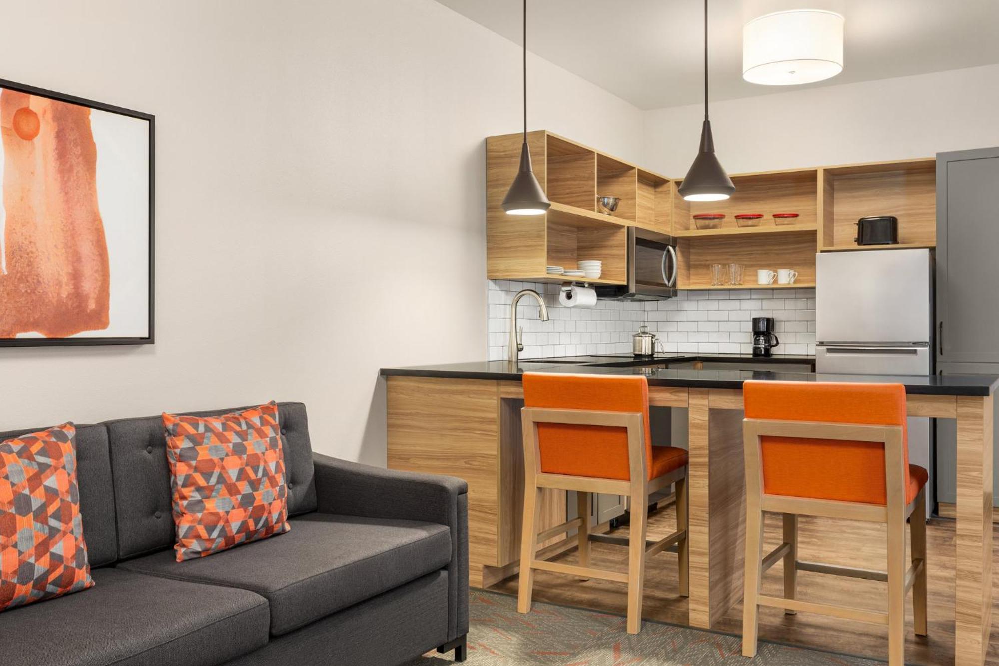 Candlewood Suites Bessemer - Birmingham Sw By Ihg Exteriör bild