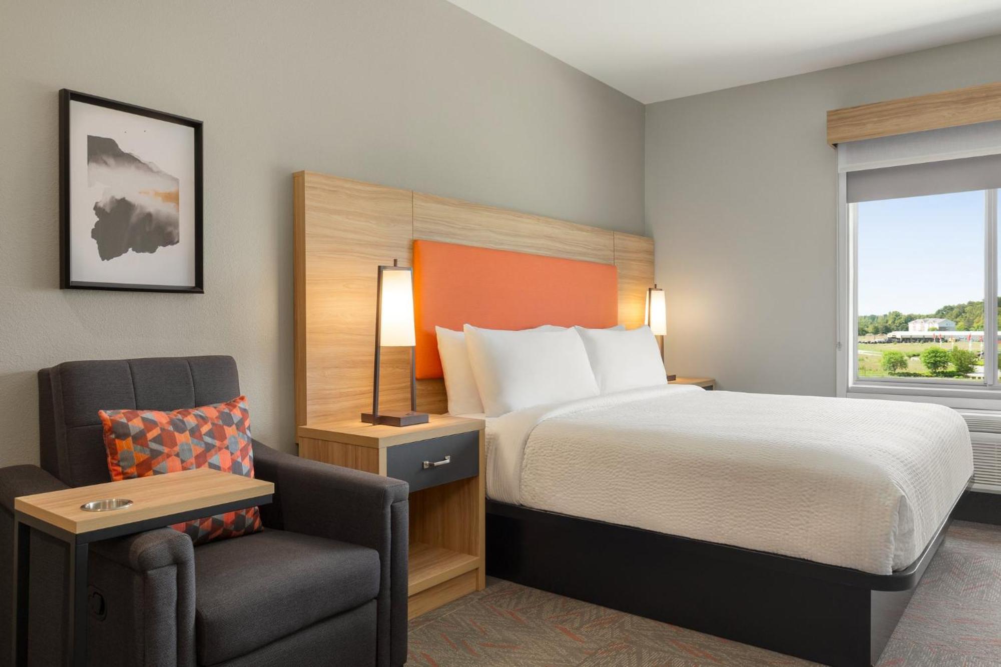 Candlewood Suites Bessemer - Birmingham Sw By Ihg Exteriör bild
