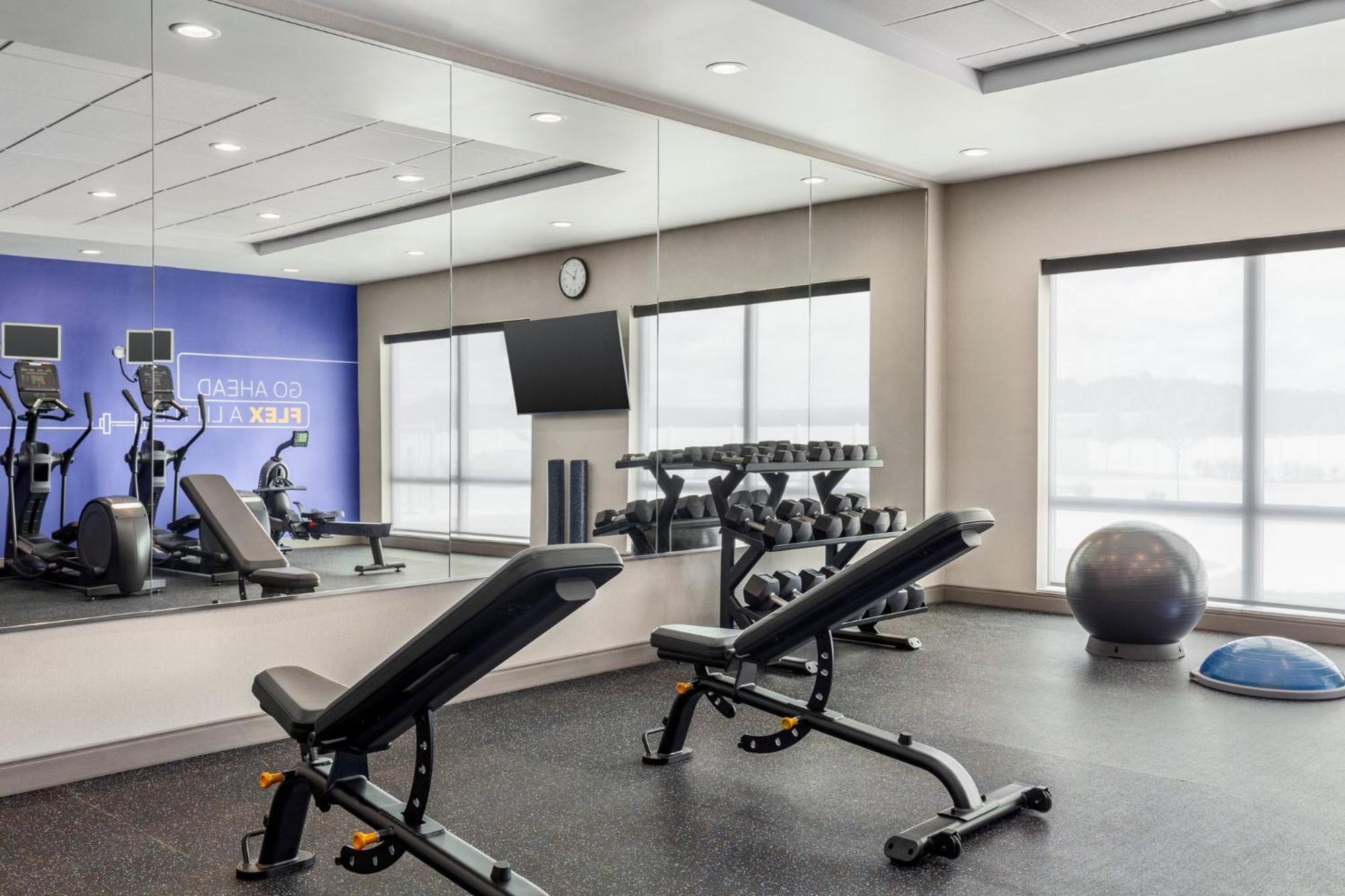 Candlewood Suites Bessemer - Birmingham Sw By Ihg Exteriör bild