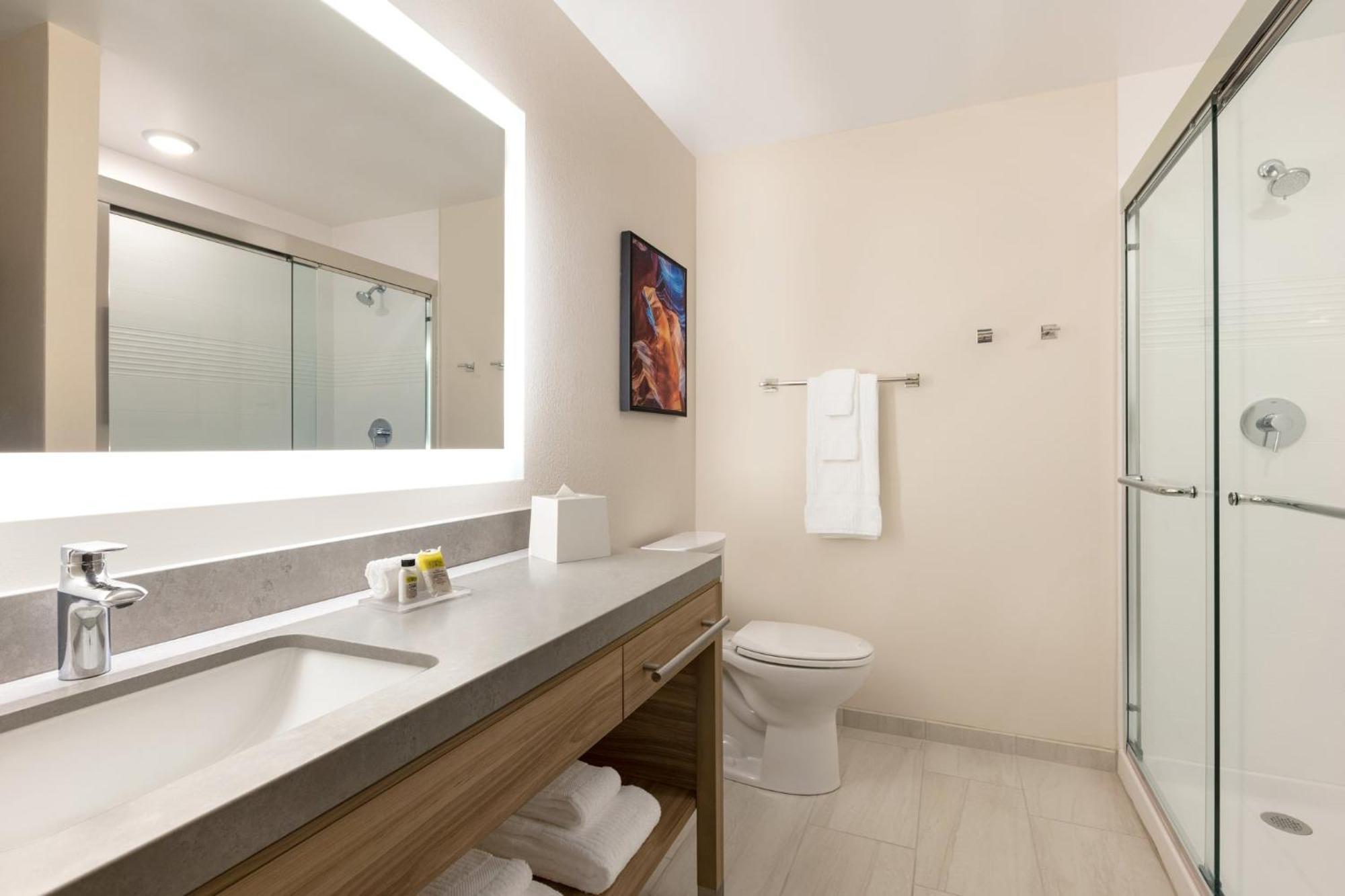 Candlewood Suites Bessemer - Birmingham Sw By Ihg Exteriör bild