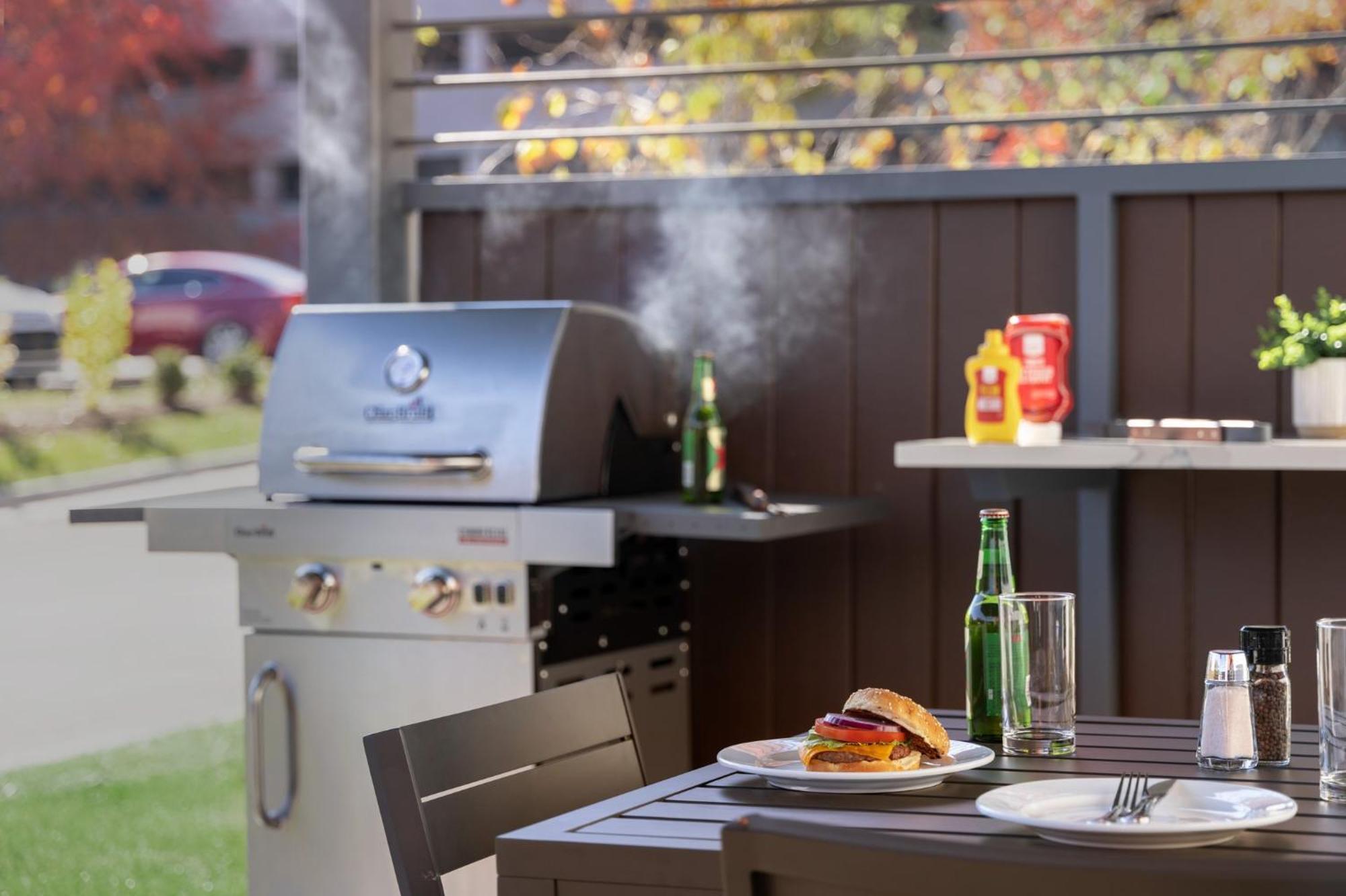 Candlewood Suites Bessemer - Birmingham Sw By Ihg Exteriör bild