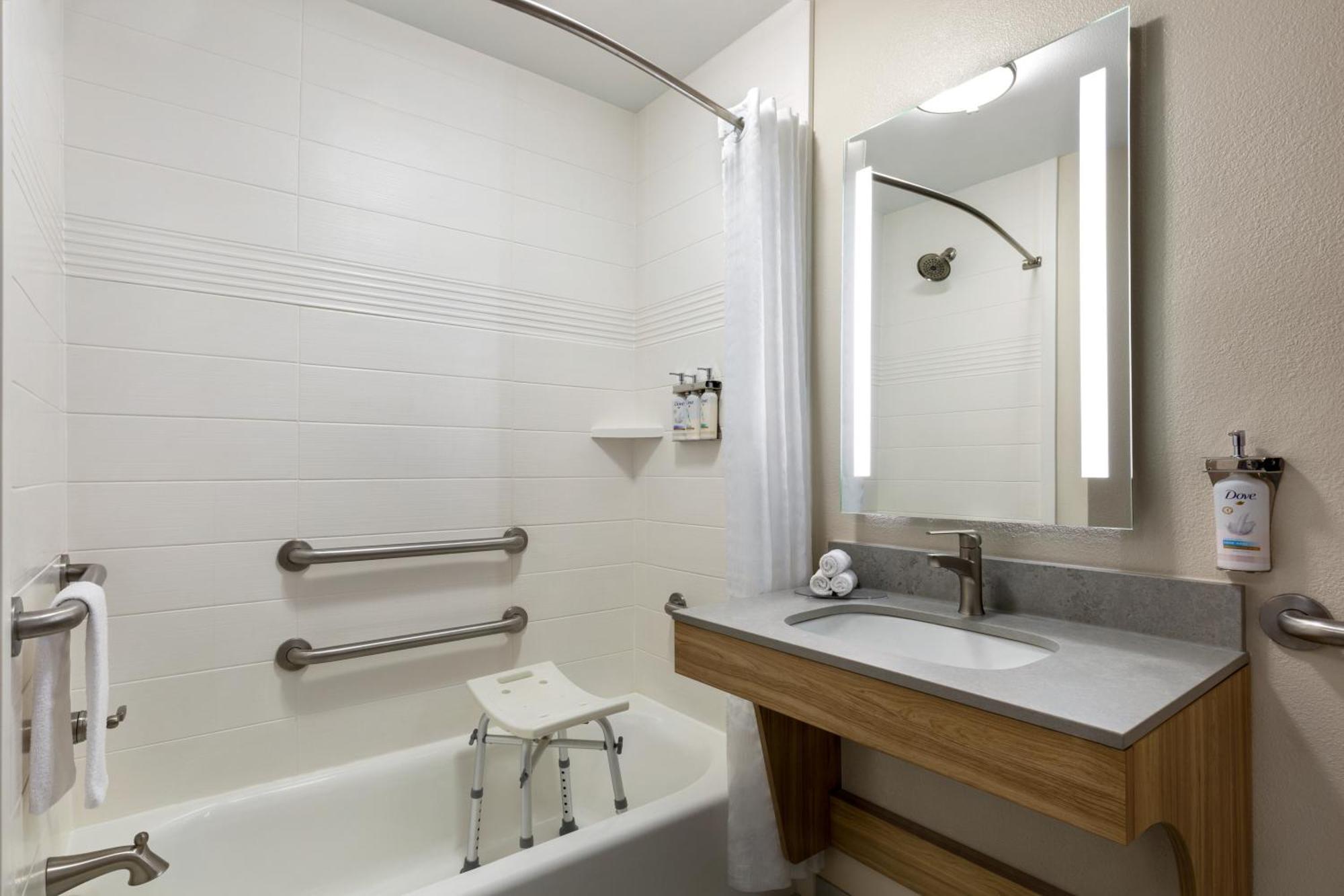 Candlewood Suites Bessemer - Birmingham Sw By Ihg Exteriör bild