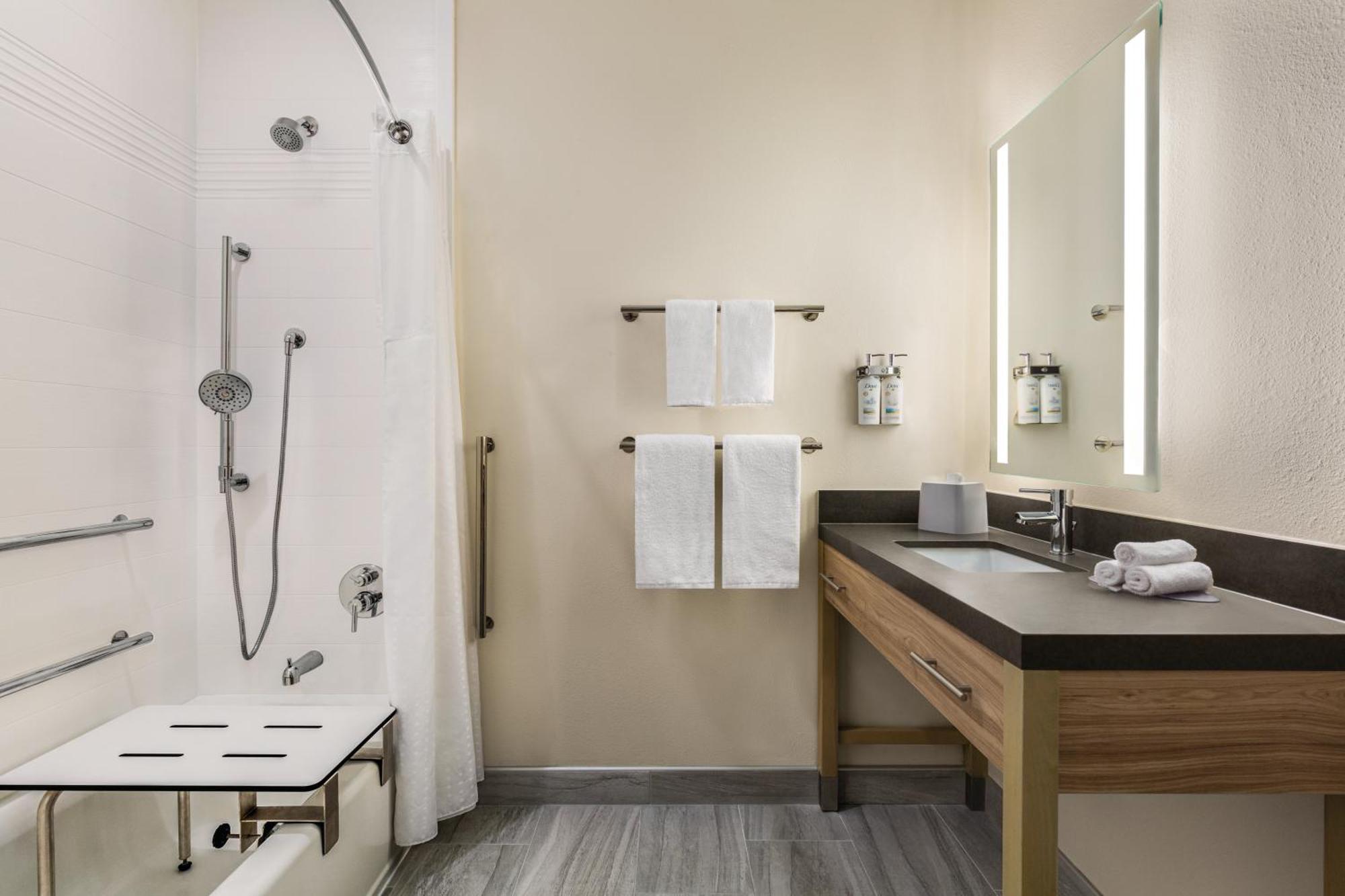 Candlewood Suites Bessemer - Birmingham Sw By Ihg Exteriör bild
