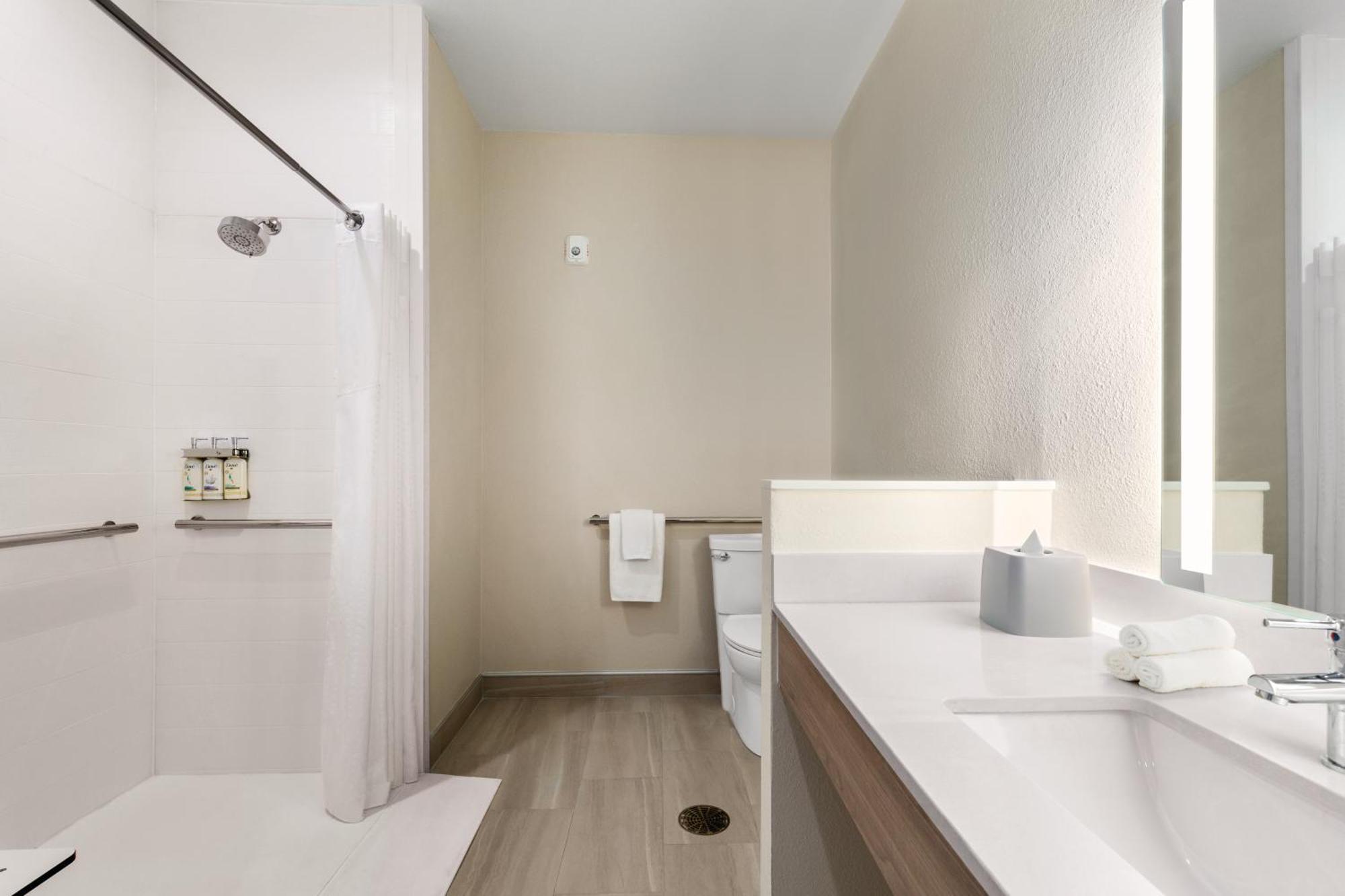 Candlewood Suites Bessemer - Birmingham Sw By Ihg Exteriör bild