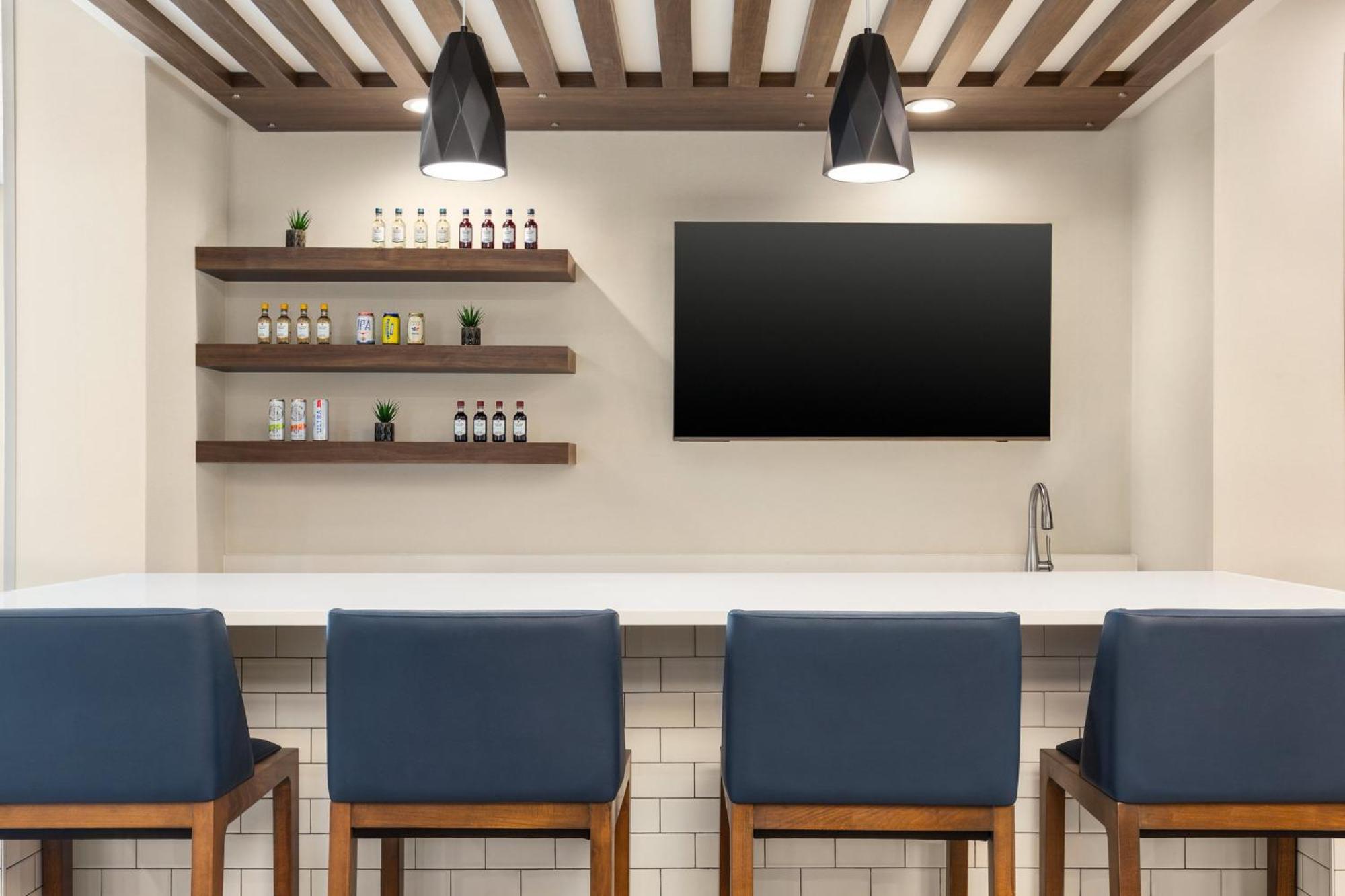 Candlewood Suites Bessemer - Birmingham Sw By Ihg Exteriör bild